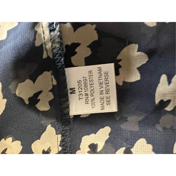 Alice Blue Designed for Stitch Fix - Picture 4 of 4